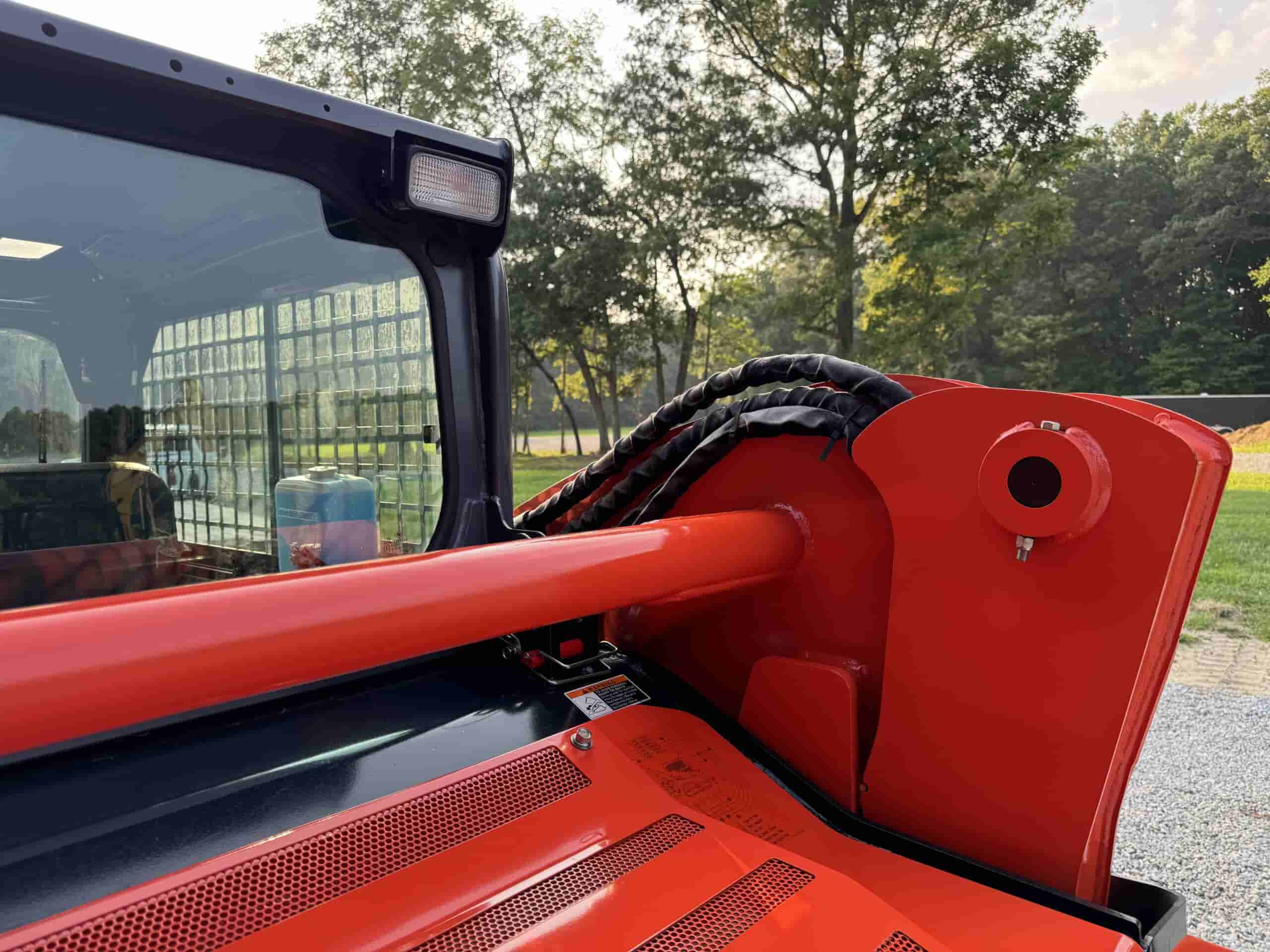 2019 KUBOTA SVL75-2
